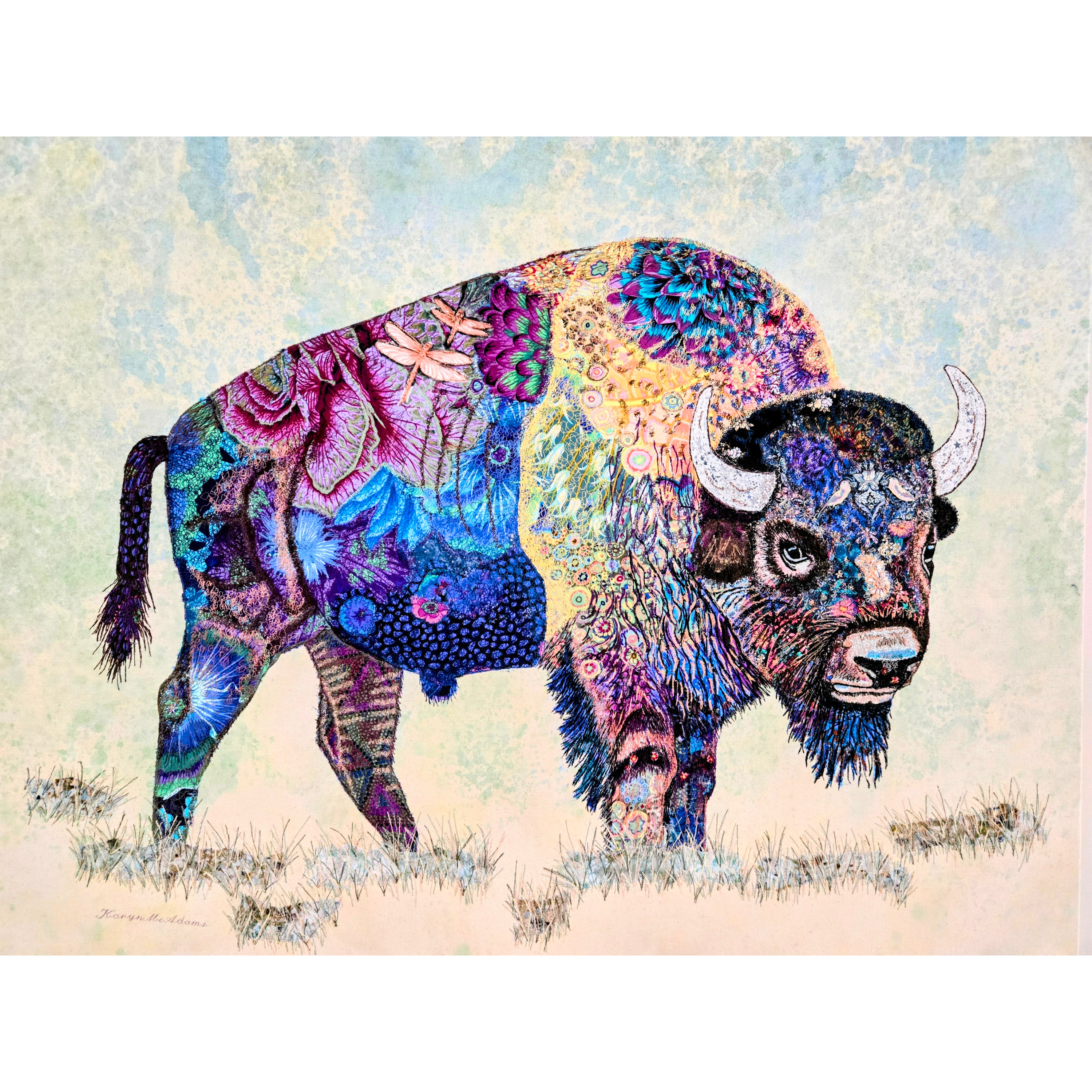 Karyn McAdams Frankfort Arts Assoc